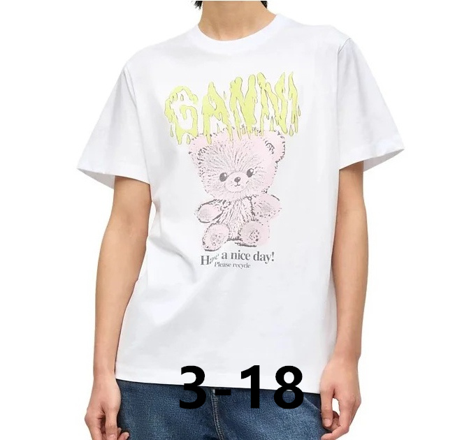 Ganni S-XL 17